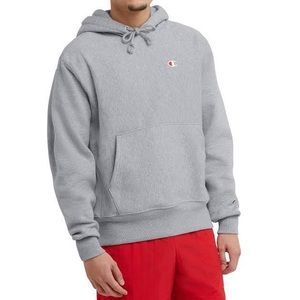 Men’s Champion Hoodie New